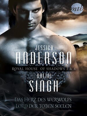 cover image of Royal House of Shadows, Band 3-4
